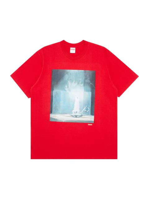 Supreme Fuck Tee 'Red'