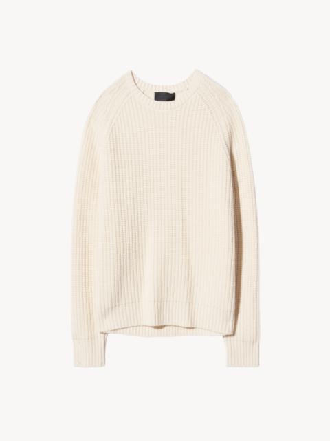 NILI LOTAN CALEB SWEATER