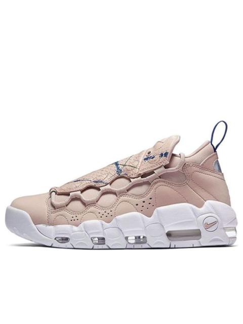 Nike (WMNS) Nike Air More Money 'Particle Beige' AO1749-200