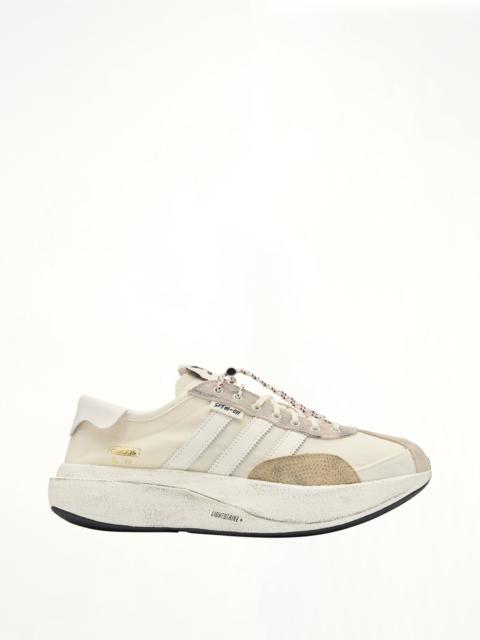Song for the Mute Adidas SL72 Pro SFTM in Cream White