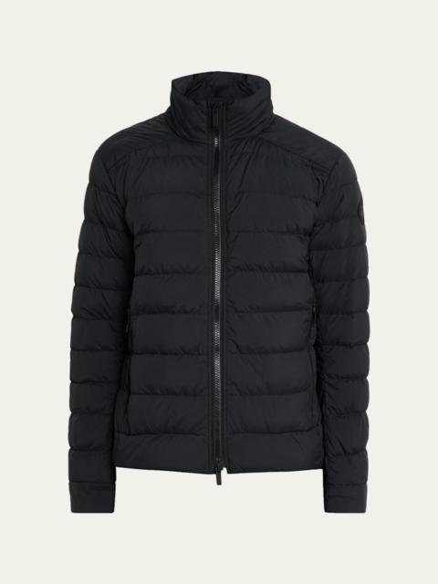 Canada Goose Men's Crofton Ripstop Jacket