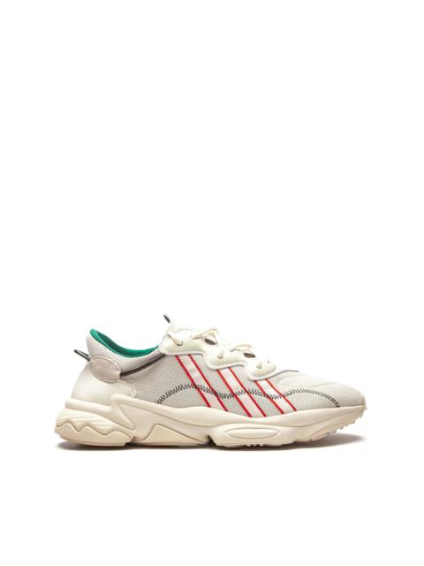 x Pusha T Ozweego low-top sneakers