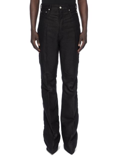 Rick Owens BOLAN BOOTCUT