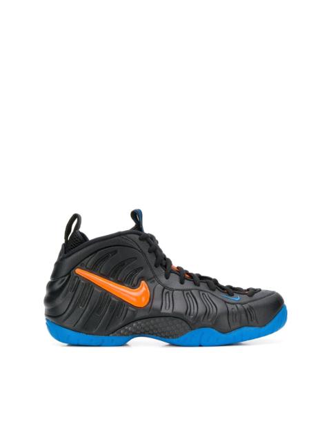 Air Foamposite Pro sneakers