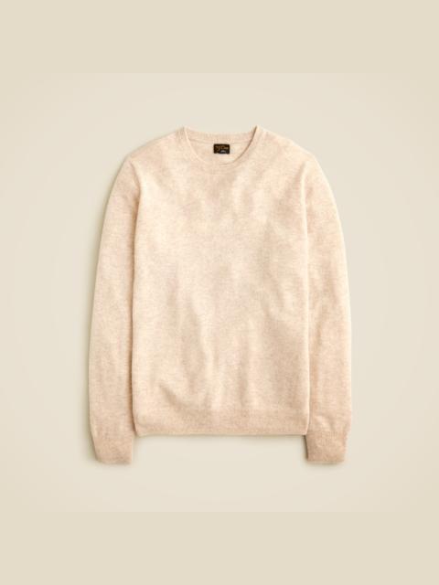 J.CREW Cashmere crewneck sweater