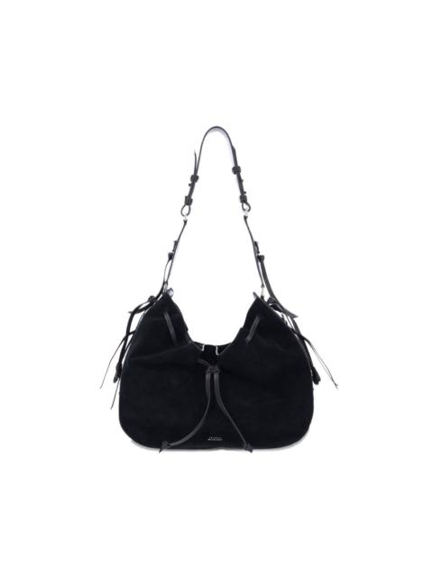 Isabel Marant Bolton Hobo drawstring shoulder bag