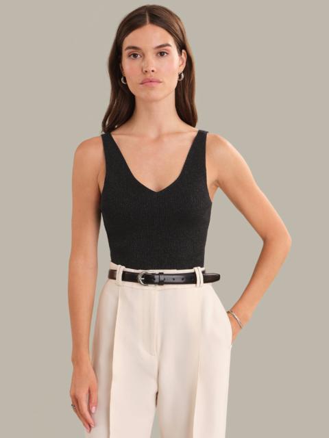 525 america Opal: Wool Rib Tank