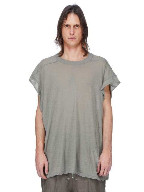 Rick Owens RICK S JUMBO SS T