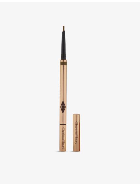 Charlotte Tilbury Brow Cheat Refillable Eyebrow Pencil 0.1g