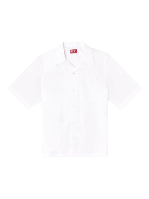 Diesel cotton shirt