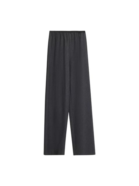 MARIA McMANUS BIAS CUT TROUSER
