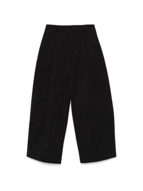 Studio Nicholson Dordoni trousers