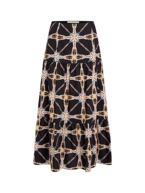 MARIE OLIVER HINES SKIRT