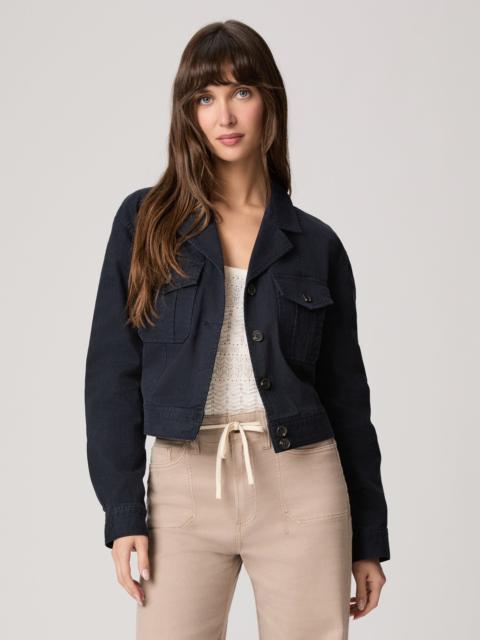 PAIGE Tamari Jacket