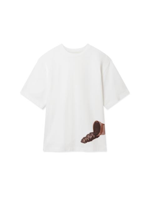 Axel Arigato Fallen T-Shirt