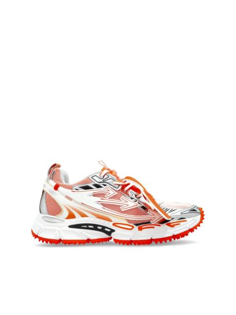 Off-White Be Right Back sneakers