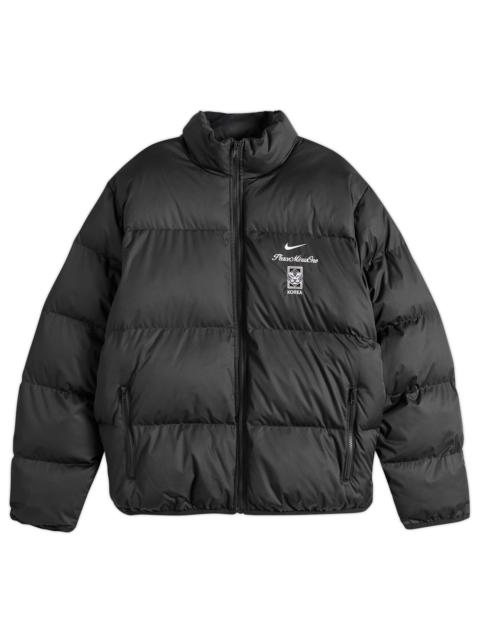 Nike Nike x G-Dragon Korea Club Puffer Jacket