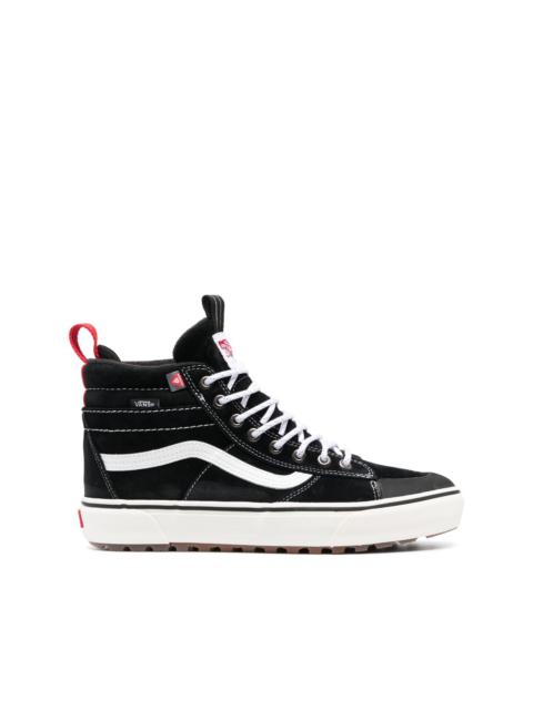 Sk8-Hi high-top sneakers