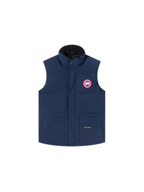 Canada Goose Canada Goose Freestyle Vest Atlantic Navy