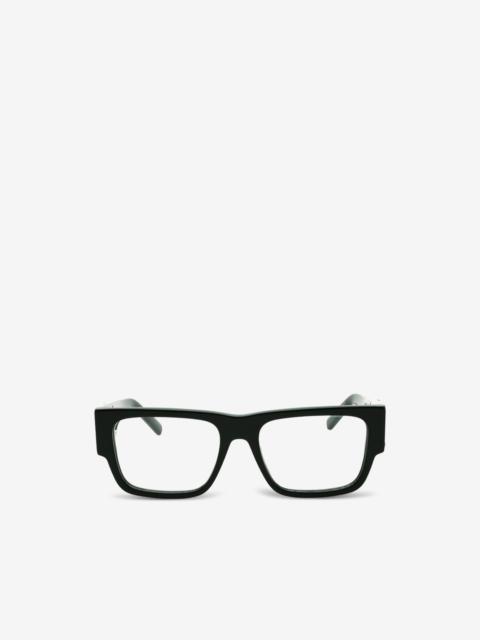 MCM square-frame glasses