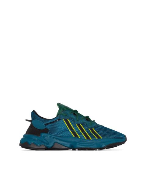 x Pusha T Ozweego "Mineral" sneakers