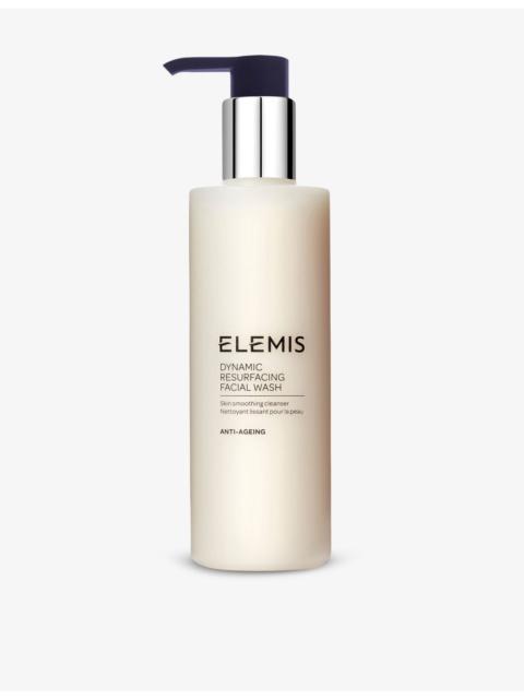 ELEMIS Dynamic Resurfacing facial wash 200ml