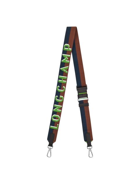 Longchamp Longchamp Shadow Shoulder strap
