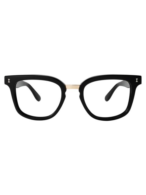 illesteva Bobby Optical
