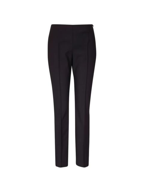 AKRIS seam trousers