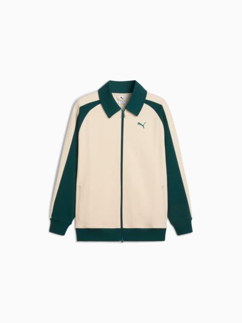 PUMA T7 Relaxed Track Jacket Unisex