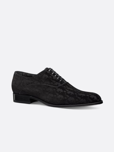 Dior Dior Timeless Oxford Shoe