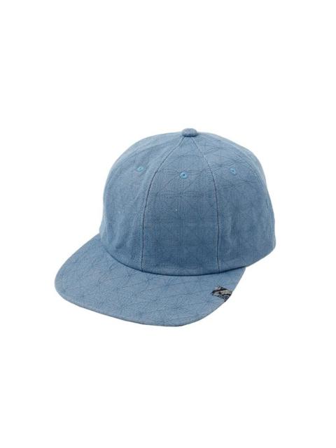 visvim EXCELSIOR II CAP LT.BLUE