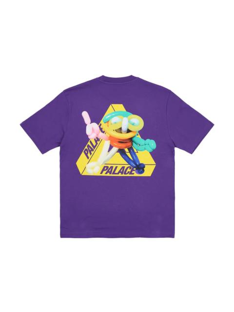 サイズXL PALACE TRI-TWISTER T-SHIRT NAVY Palace Tri-Twister T-Shirt Navy Men's - SS23 - US