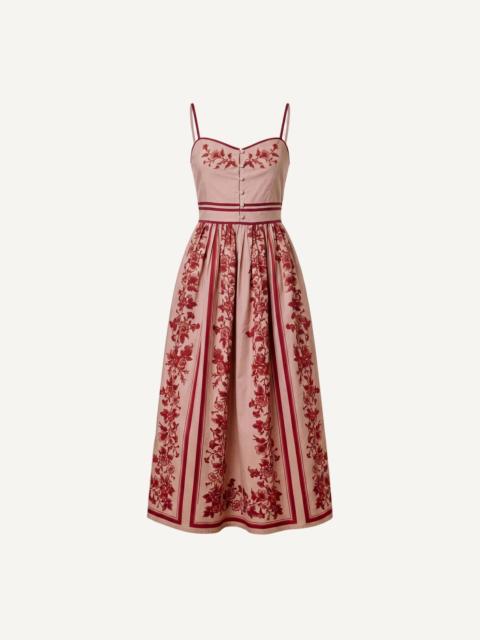 Cleobella JAMIE MIDI DRESS | OREE