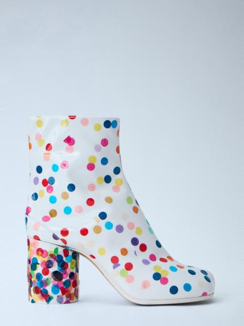 Maison Margiela Tabi Ankle Boots