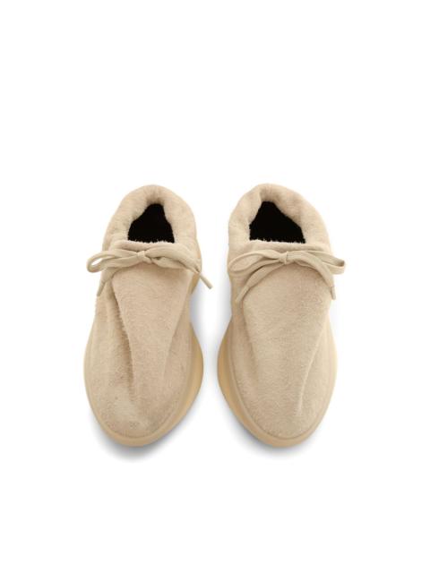 Fear of God Moc Runner loafers