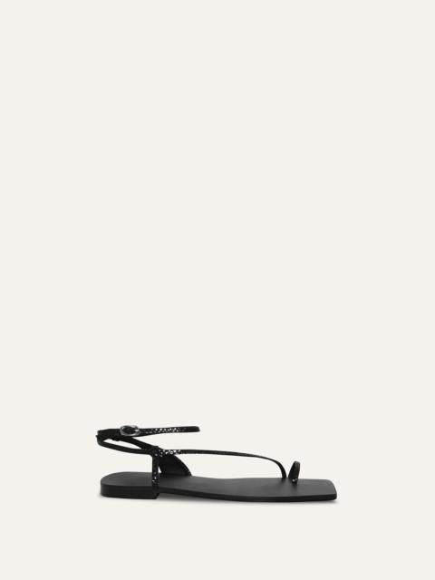 Johanna Ortiz Flamenco Echoes sandal
