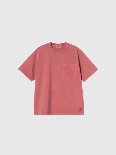 Carhartt TORION POCKET S/S T-SHIRT