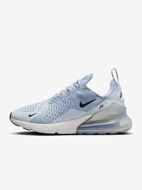 Nike Air Max 270 Women's Shoes