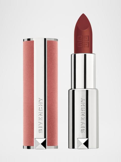 Givenchy Le Rouge Sheer Velvet Lipstick