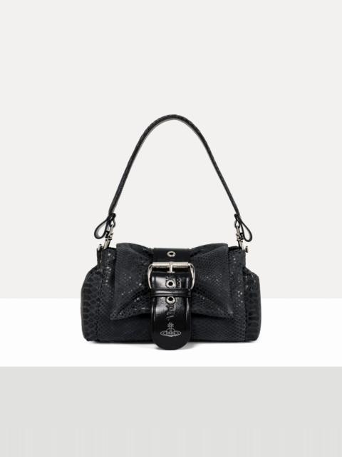 Vivienne Westwood HAZEL TREASURE HANDBAG