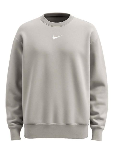Nike Solo sweatshirt