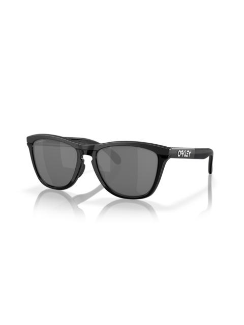 OAKLEY OO9284A Frogskins™ Range (Low Bridge Fit)