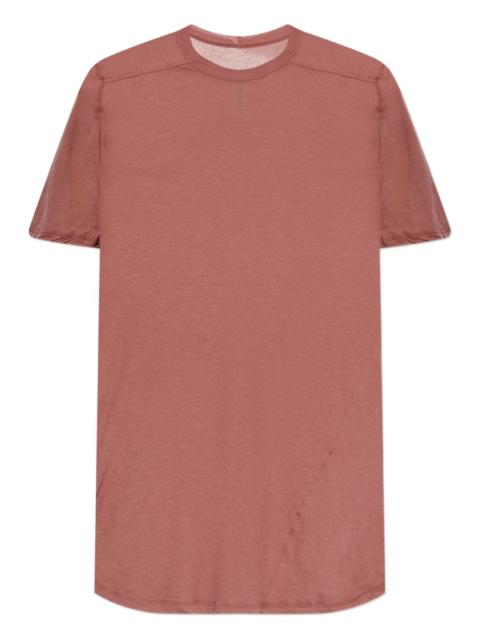 Rick Owens cotton T-shirt