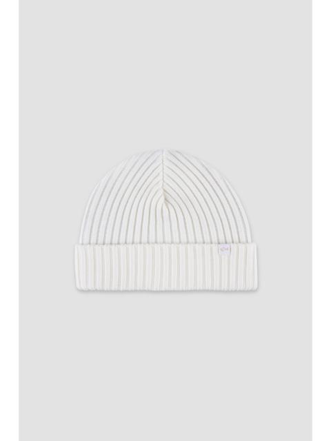 Paul & Shark SOFT COOL TOUCH WOOL BEANIE