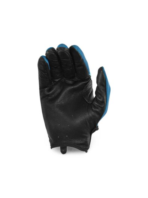 Reebok CrossFit panelled gloves