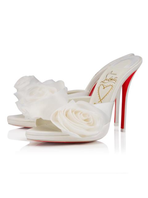 Christian Louboutin Mere Lachaise Mule