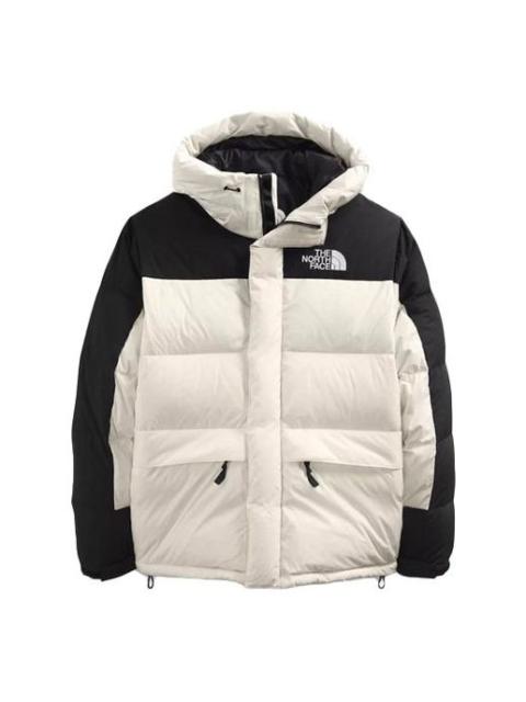 The North Face THE NORTH FACE Down Parka Jacket 'White' NF0A7RCW-11P