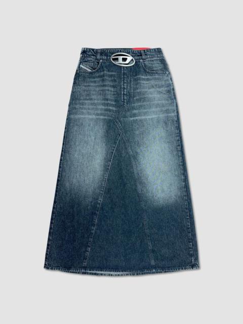 Diesel De-Pago-S3 skirt