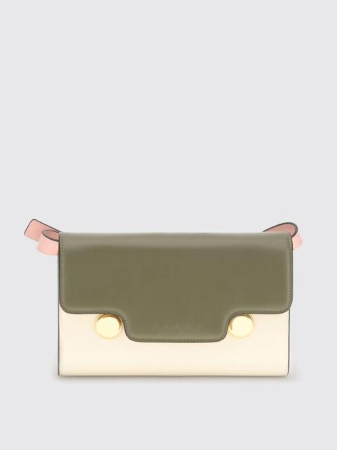 Marni Shoulder bag woman Marni